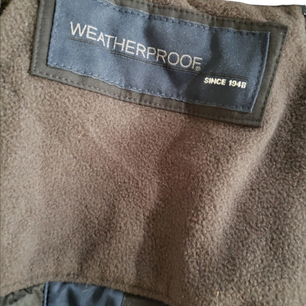 Weatherproof Jacket - Picture 8 of 9